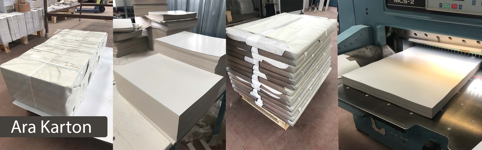 Ara Karton